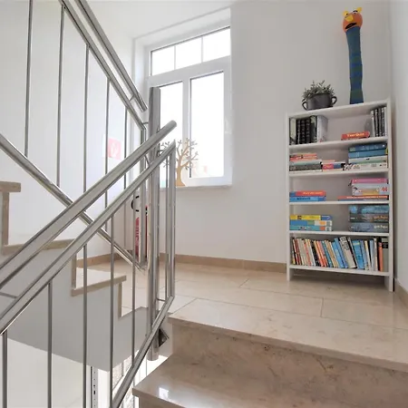 3015 FeWo 1 Birkenast 1OG inkl Strandkorb Apartment *