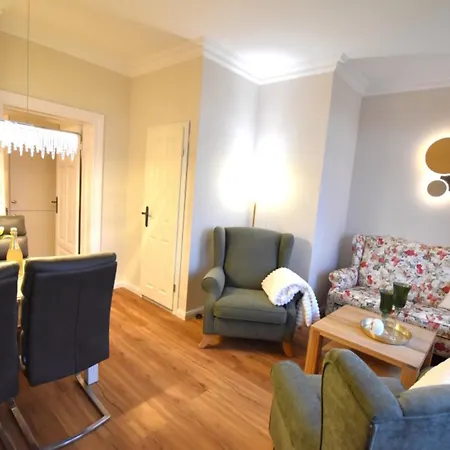 Apartamento 3015 